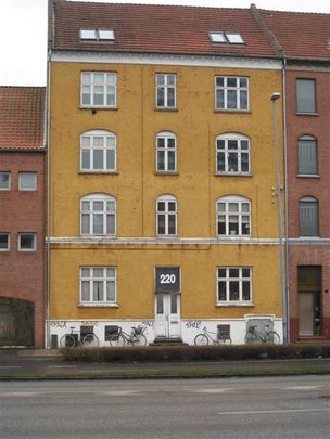 Sdr. Boulevard, Odense C (over for OUH) - Photo 1