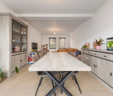 Moderne woning in het centrum van Lendelede - Photo 1