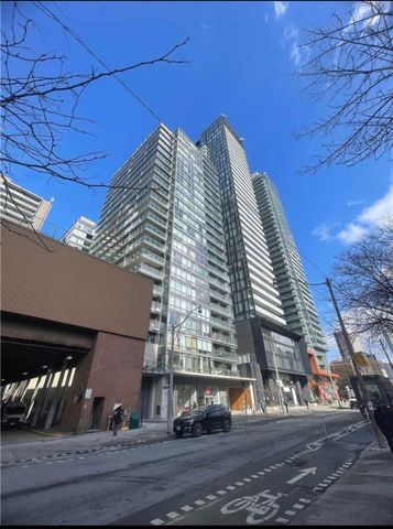 For Lease - 22 Wellesley Street Unit# 1402, Toronto, Ontario - Photo 2