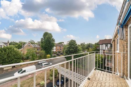 2 bedroom flat to rent - Photo 4