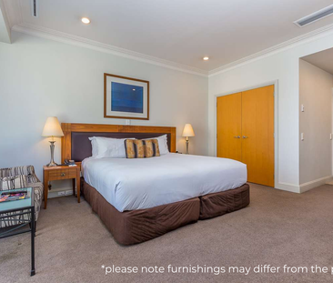 Charming Studio at Heritage Tower: Live in Style! - Photo 1