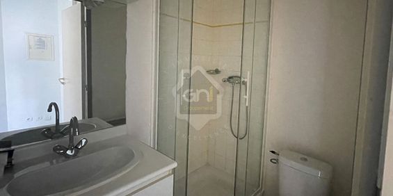 Location Appartement 1 pièce 23m² - Photo 3