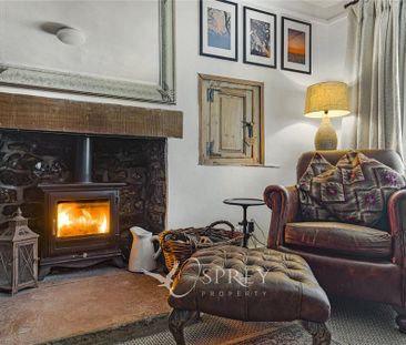 1 bedroom terraced house to rent - Photo 1