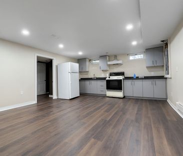 For Lease - 89 Rhonda Road Unit# Lower, Guelph, Ontario - Photo 4