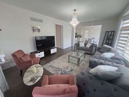 For Lease - 1644 Corsal Court, Innisfil, Ontario - Photo 2