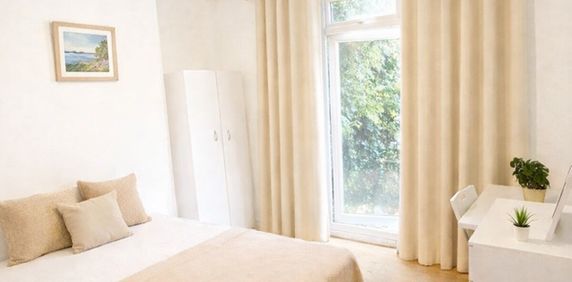 Room in a Shared House, Dollis Hill Avenue, NW2 - Photo 2