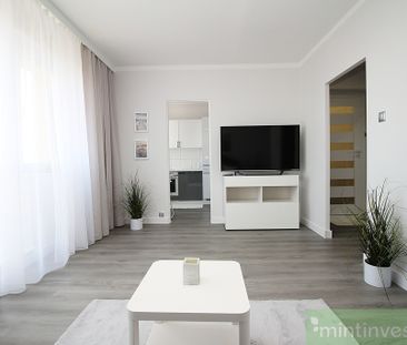 Przytulna kawalerka na wynajem - Zdjęcie 6
