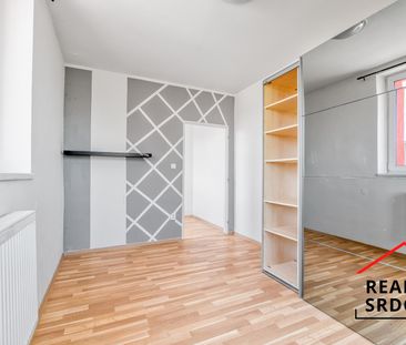 Pronájem bytu 2+kk 48 m², Mezipolí , Ostrava - Photo 2