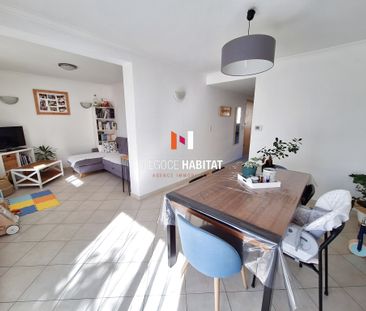 Location Appartement 3 pièces 69m² MONTPELLIER 34070 - Photo 2