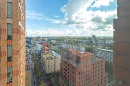 Gustav Mahlerplein 249 - Foto 2