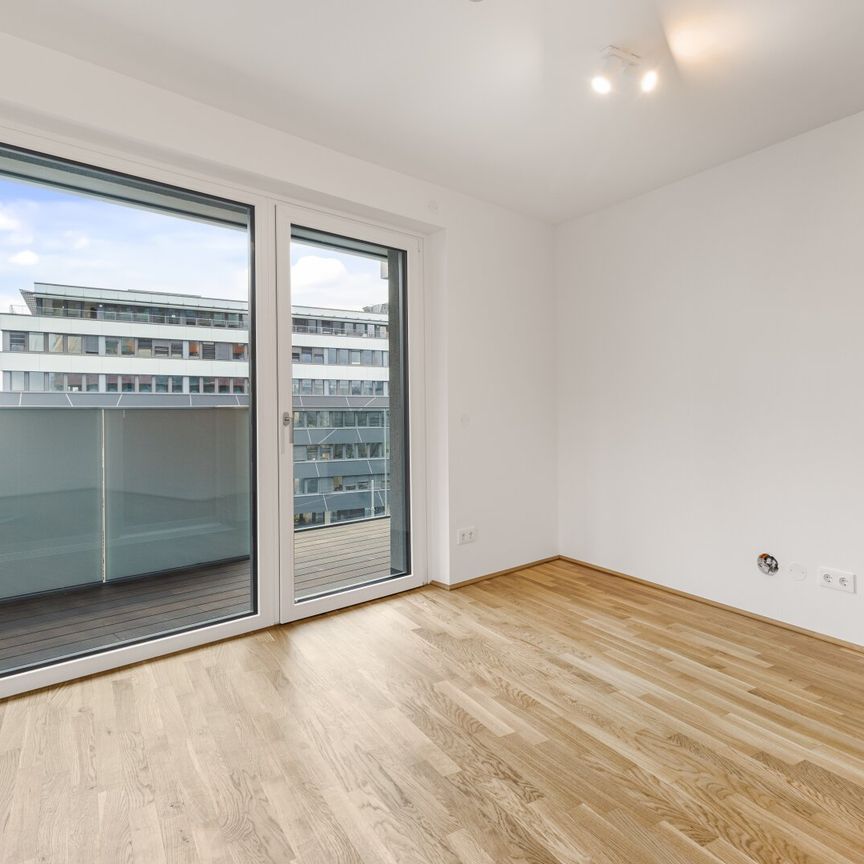 Einziehen & Wohlfühlen: Design-Apartment in Toplage - Photo 1