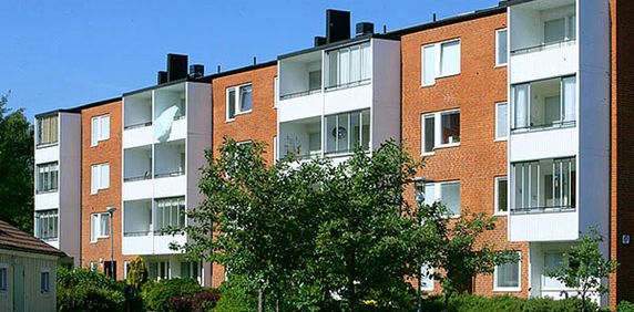 Tröskevägen 13B, Eslöv Centrum - Photo 2