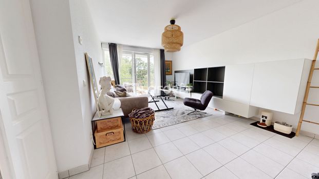 Appartement T3 SCHILTIGHEIM à louer - Photo 1