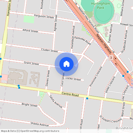 8 Cecil Street Brighton East, 3187