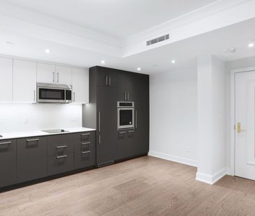 For Lease - 2 Clarendon Avenue Unit# 107, Toronto, Ontario - Photo 6