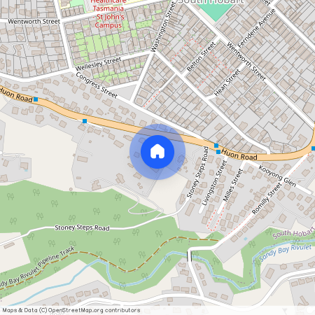 10/386 Huon Road South Hobart TAS 7004 Australia