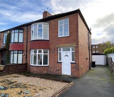 3 bedroom semi-detached house to rent - Photo 3