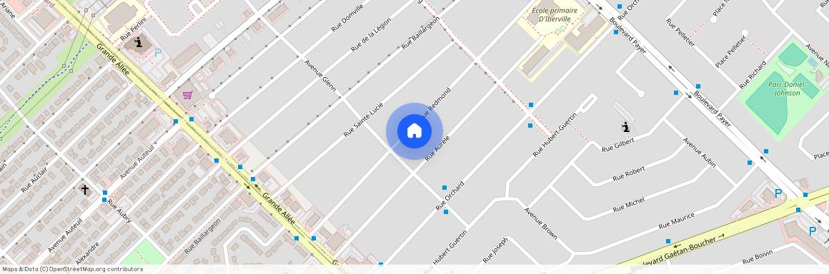 Nouveauté, 5315 Rue Redmond, Longueuil (Saint-Hubert) (, Montérégie, ), J3Y2C6