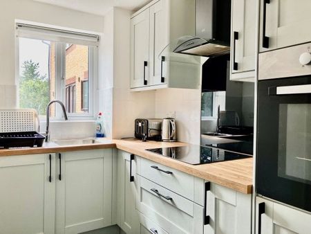 Plumtree Close, Dagenham, RM10, Property for rent - Photo 5