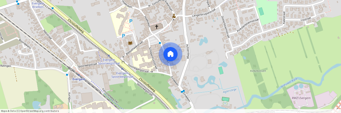 Eindeken 15 / 101, 9940 Evergem