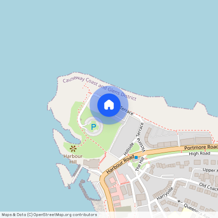 Seasplash Court, 7 Kinora Terrace, Portstewart, BT55 7BB