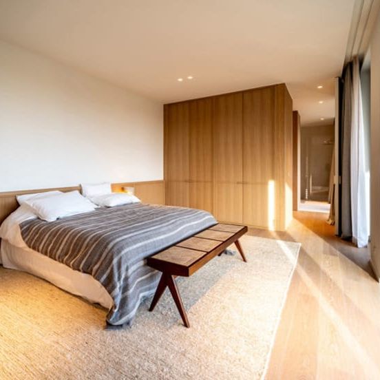 Appartement te huur - Photo 1