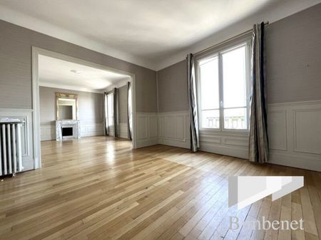 Appartement à louer, 5 pièces - Orléans 45000 - Photo 2