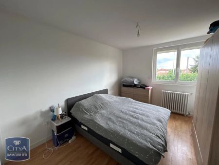 Maison à louer 4 pièces 72.8m² - Photo 2