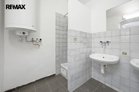 Pronájem bytu 3+kk v osobním vlastnictví 65 m², Praha 2 - Nové Město - Photo 4