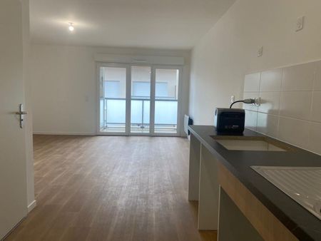 SANS FRAIS D'AGENCE - T1 - Saint Jeans D'illac - Photo 2