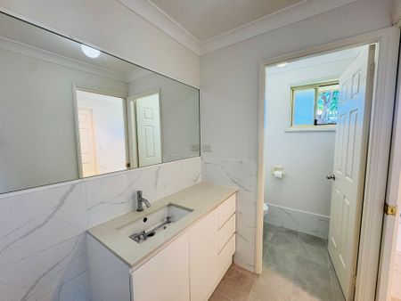 Neatly Presented Three Bedroom Home In Buttaba - Photo 4