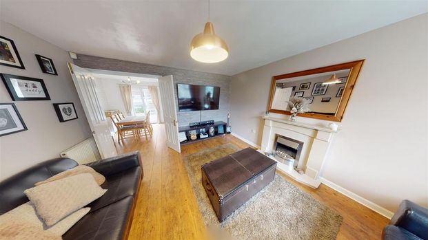 3 bedroom house to rent - Photo 1