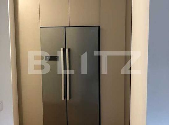 Apartament 2 camere, 55 mp, parcare subterana, zona strazii Romul Ladea - Fotografie 1