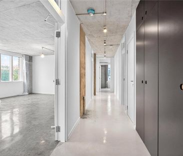 3 bedroom penthouse to rent - Photo 5