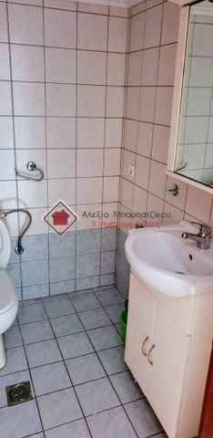 Studio/Γκαρσονιέρα για ενοικίαση Άγιος Παύλος (Καβάλα) - Φωτογραφία 5