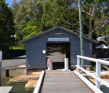 7 Neotsfield Avenue, Dangar Island NSW 2083 - House For Rent | Domain - Photo 6