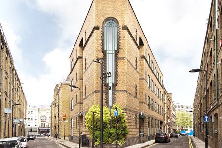 Christina Street, Shoreditch, London, EC2A 4PA - Photo 2