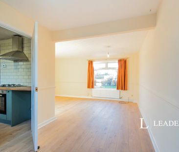 3 bedroom house to rent Beverley Road, Stevenage, Hertfordshire, SG1 - Photo 1