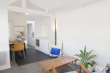 Appartement en location | Paris 1er - Photo 3