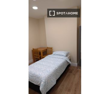 Private room for rent in Ballybough, Dublin - Photo 6
