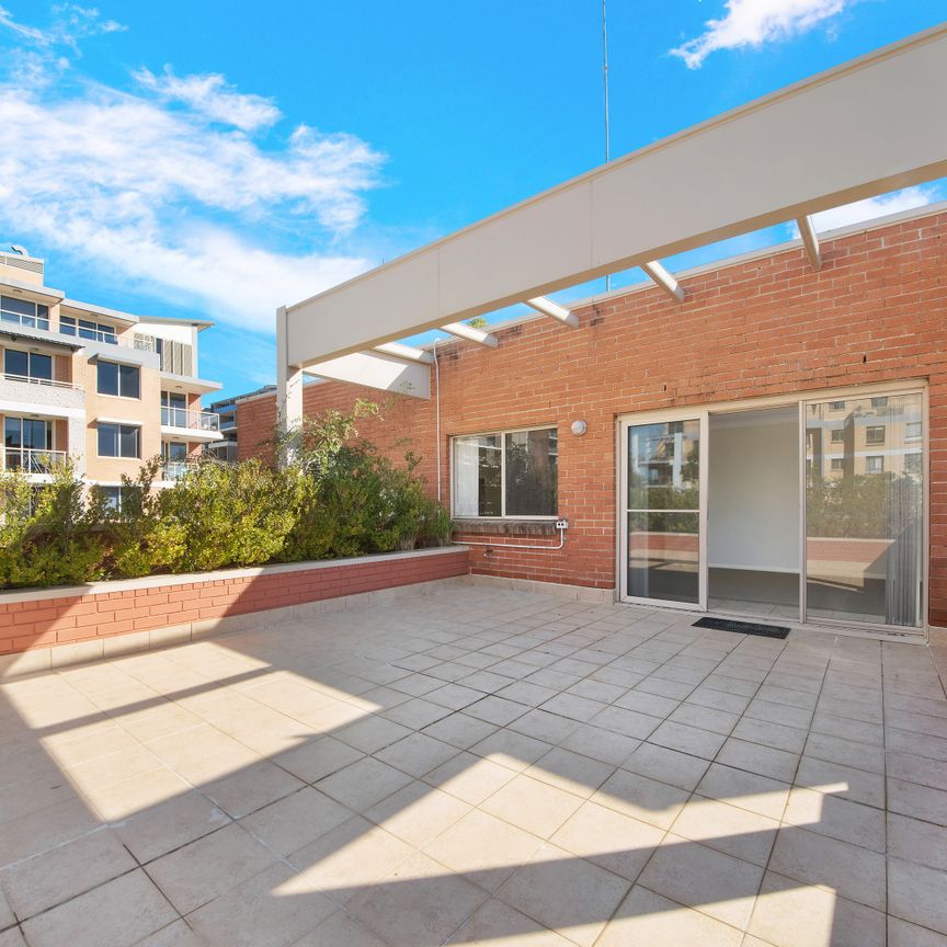 13/29-31 Romsey Street, Waitara NSW 2077 - Apartment For Rent | Domain - Photo 1