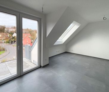 3-Zimmer-Maisonette-Wohnung zum Erstbezug - Photo 2