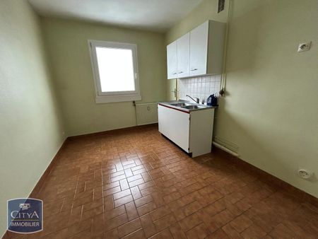 Location Appartement 2 pièces 46m² ALENCON 61000 - Photo 4