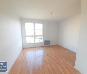 Location Appartement 1 pièce 19m² MULHOUSE 68100 - Photo 1