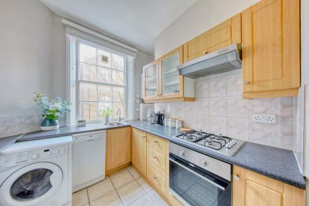 1 bedroom flat to rent - Photo 5