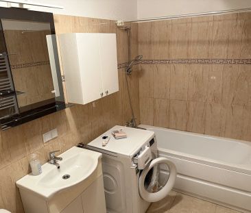 Proprietar inchiriez apartament cu 3 camere, complexul West Side Parck, zona Iulius Mall. - Photo 6