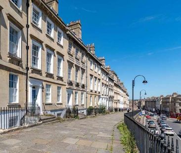 Walcot Parade, Bath, BA1 - Photo 1