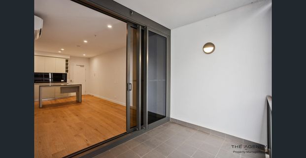 Stunning One-Bedroom Residence at NV Apartments - Ultimate Resort Lifestyle Awaits! - Photo 1