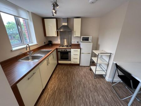 Beauchamp House, Greyfriars Road, Coventry, Cv1 3rw - Photo 2