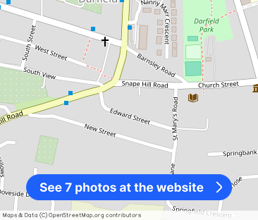 Edward St, Darfield, Barnsley, S73 9LH - Photo 1